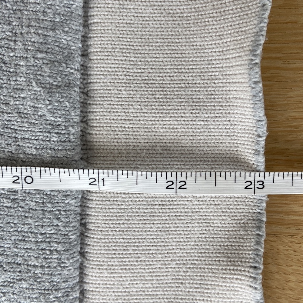 Banana Republic ’Dorito’ Sweater - Picture 9 of 11